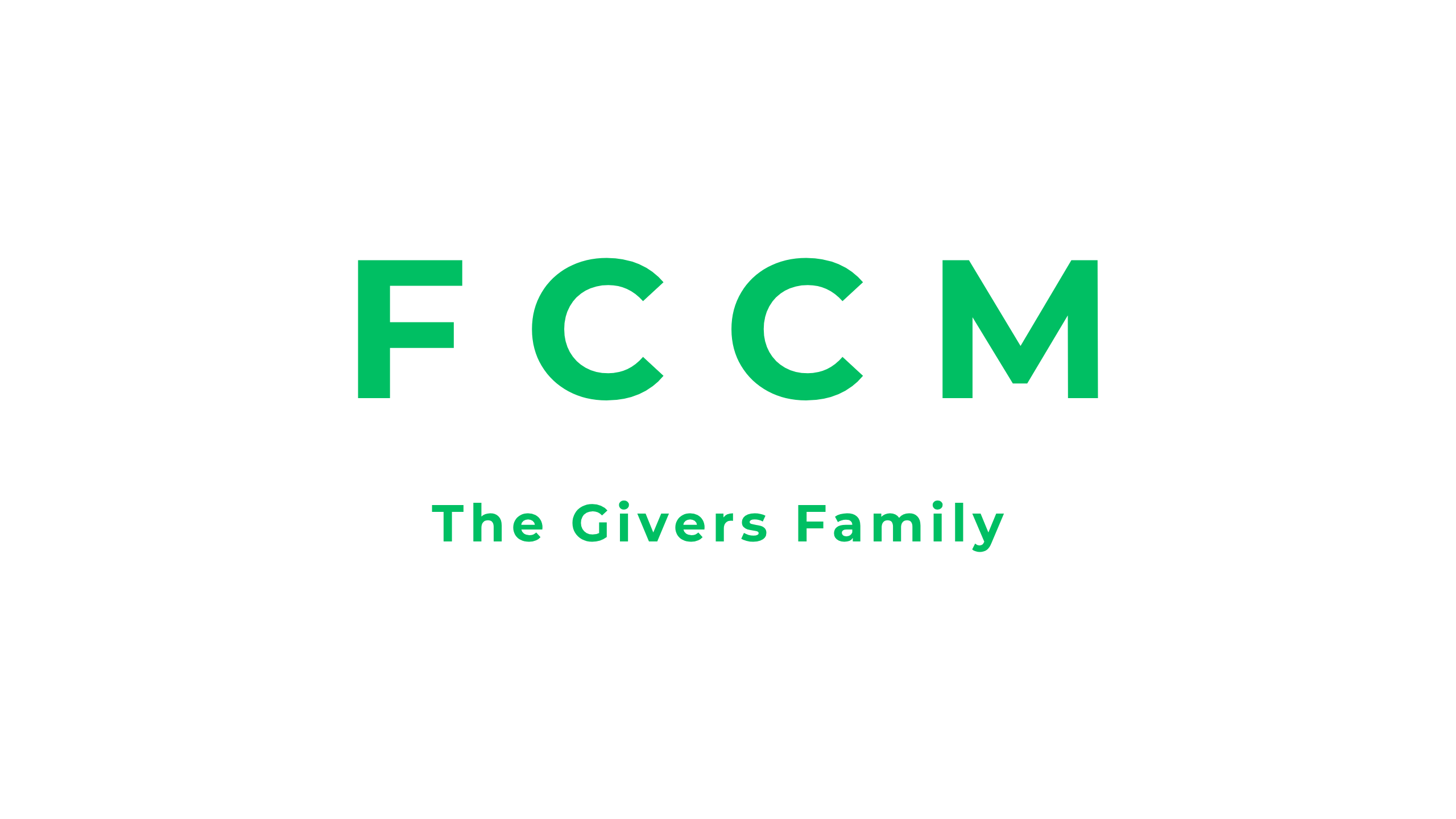 Friends Of Christ Charity Ministry Interdenominational